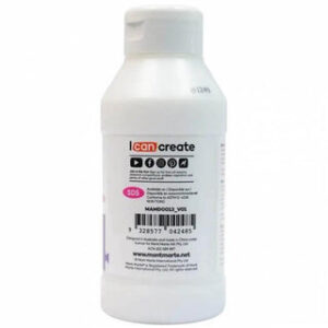 Mont Marte Premium Acrylic Medium Matte 250ml