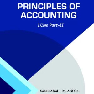 Principles of Accounting A-12