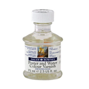Daler Rowney Mediums 75ml
