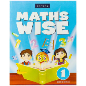 Math Wise 1 Oxford SNC