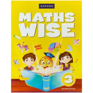 Math Wise 3 Oxford SNC