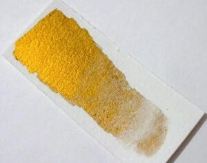 Watercolor Pans For Artist - Handmade Watercolor Paint