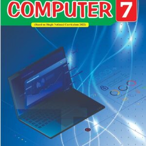 Unique Notes 7th Computer 2024 (PTB)