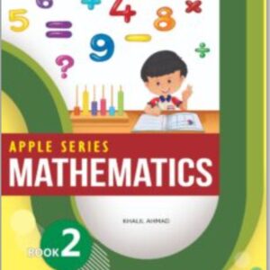 Apple Series Grade 2 Mathematics