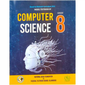 Computer 8 NBF FG
