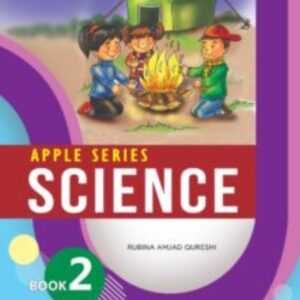 Apple Series Grade 2 Science