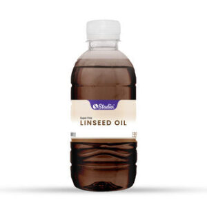 Studio Linseed Oil