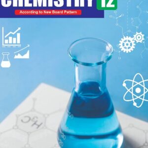 CHEMISTRY 2ND YEAR 2020