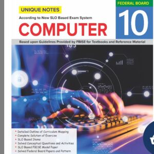 COMPUTER 10TH FEDERAL 2022