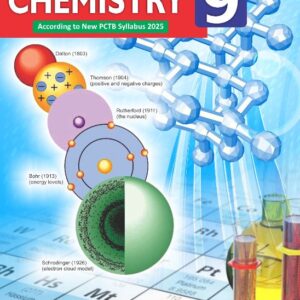 Chemistry 9th Class PTB 2025