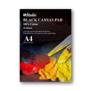 Studio Canvas Pad