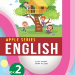 Apple Series Grade 2 English