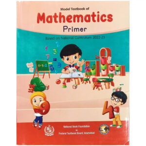 Math Primer Prep NBF FG 2nd Edition