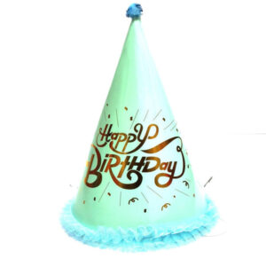 Birthday Cap Art No 1182
