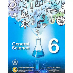 General Science 6 NBF FG