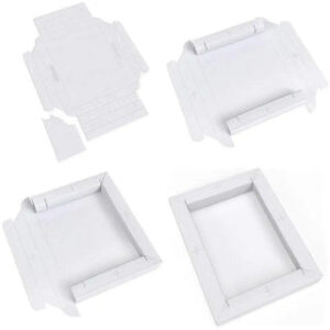 Studio Watercolor Frame Pad