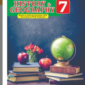 UNIQUE NOTES HISTORY & GEOGRAPHY 7TH PTB