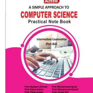 Computer Science PNB A-107