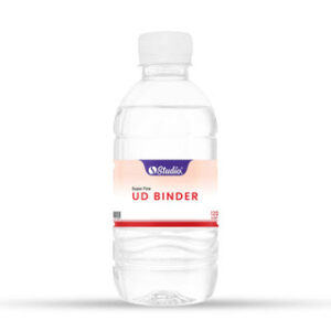 Studio Ud Binder