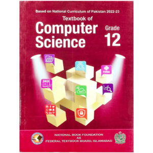 Computer Science For Grade 12 NBF FG