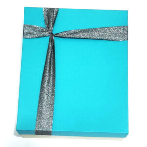 Gift Box Art No 27602