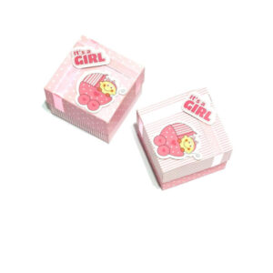 Gift Box Art No 27598