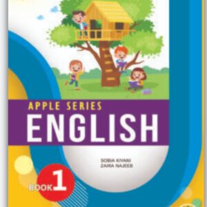 Apple Series Grade 1 English
0 Ratings
