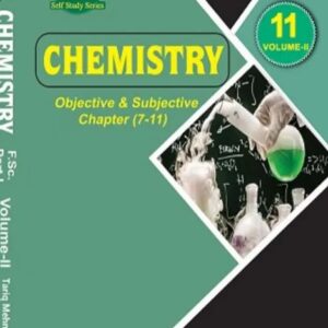 Chemistry Vol-II A-15