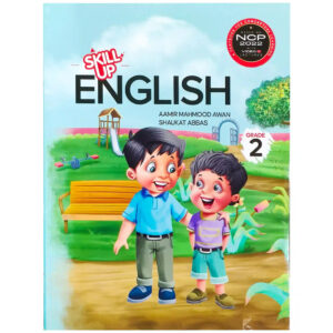 Gohar Skill Up English Grade 2