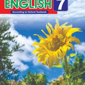 Unique Notes 7th ENGLISH (PTB