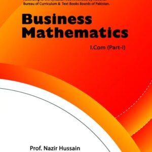 Business Mathematics A-65
