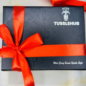 Gift Box Packaging