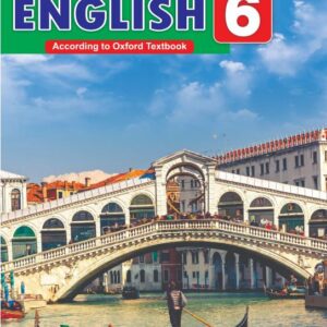 UNIQUE NOTES 6th ENGLISH (PTB