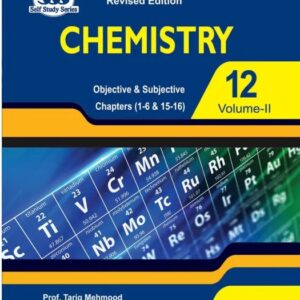 Chemistry Vol-II A-17