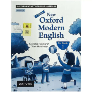 New Modern English WorkBook 1 Oxford Third Edition