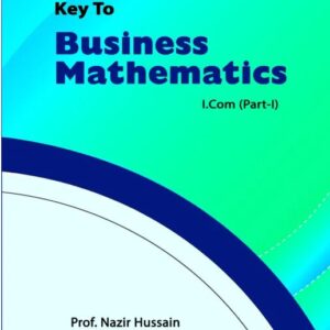 Key to Business Mathematics A-112