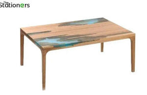 Best Epoxy Resin For Table Diy (1.5Kg)