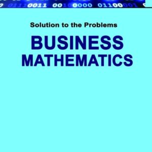 Key to Business Mathematics A-111