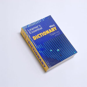 Babar Learner's Mini Dictionary English-Urdu