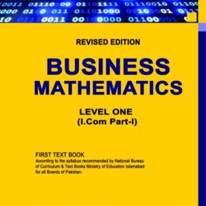 Business Mathematics A-29