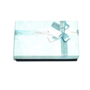 Gift Box Art No 6252