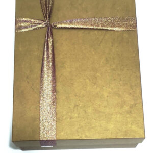 Gift Box Large Art No 27600