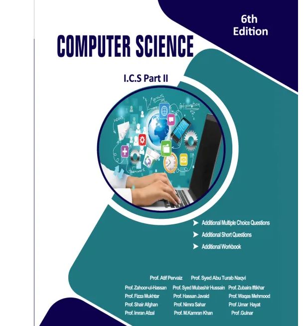 Computer Science A-80 – majeed book depot