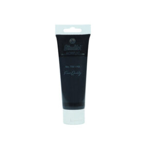Studio Acrylic Tube 75ml - Yellow