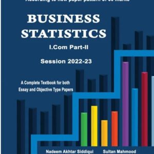 Business Statistics A-64
