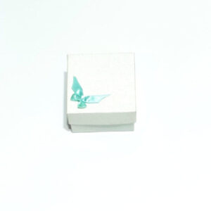 Gift Box Large Simple Art No 27605