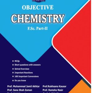 Objective Chemistry A-21