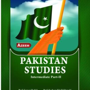 Pakistan Studies A-36