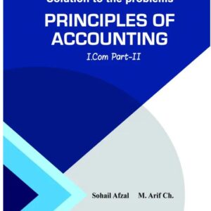Key to Principles of Accounting A-13