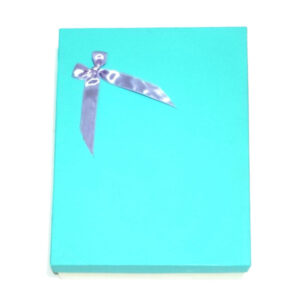 Gift Box Art No 27603